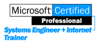 Certificação Microsoft