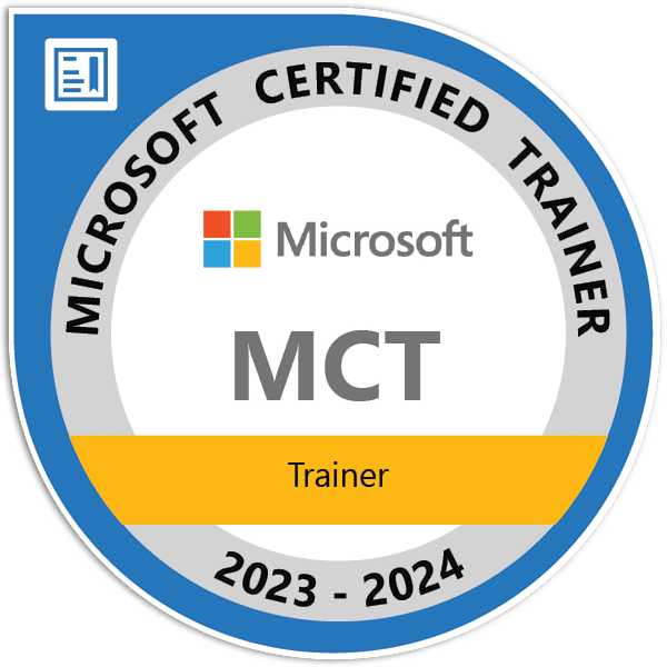 Certificação Microsoft